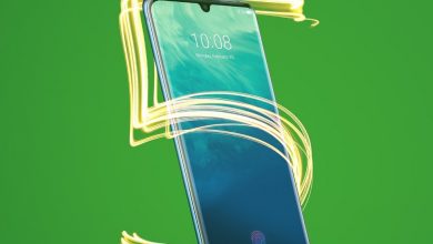 عرض زين نت السعودية : استمتع بإنترنت وين ما كنت
ZTE Axon 10 Pro مجاناً مع باقة 299 ! ينتظرك ! احصل عليه الآن من ... 4
