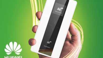 عرض زين نت : الإنترنت السريع معك في كل مكان مع راوتر Huawei MiFi 5G المتنقل استمتع بأكبر تغطية 5G في المملكة لمعرفة التفاصيل زور ... 3