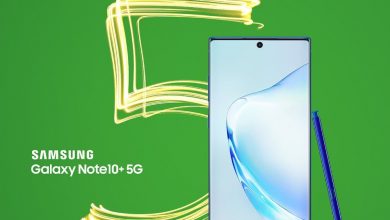 عرض زين نت السعودية : الآن جهاز SAMSUNG Galaxy Note10+ 5G
علينا مع باقة 399 وفوقها 100GB إنترنت 5G ينتظرك ! احصل عليه الآن من ... 4