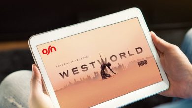 عرض شركة زين نت : وانت تشوف الجزء الجديد من مسلسل الخيال العلمي WestWorld على OSN Streaming مع تشكيلة كبيرة من المسلسلات والأفلام! اشترك اليوم على خطك من خلال الرابط... 4