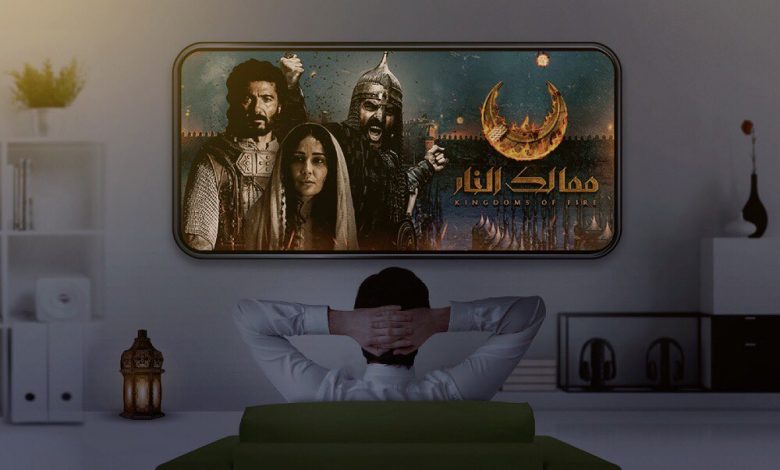 عرض زين نت السعودية : مع موسوعة كبيرة من المسلسلات والأفلام الحصرية على STARZPLAY اشترك فيها على خطك مباشرة بدون ما تشيل هم البطاقات! اشترك اليوم من خلال الرابط في الباي... 1