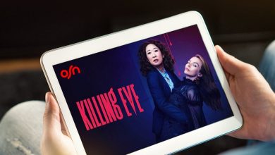 عرض شركة زين نت : مع المسلسل الخطير Killing Eve الحصري على OSN Streaming من ضمن تشكلية كبيرة من المسلسلات والأفلام! اشترك اليوم على خطك من خلال ... 4