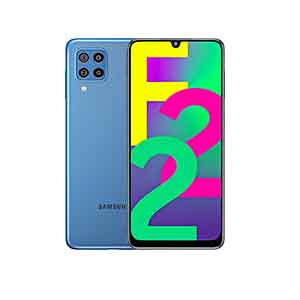 Samsung galaxy F22 price in Kuwait