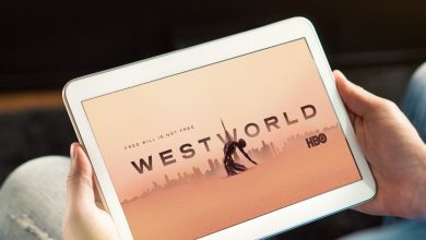 عرض زين نت : وانت تشوف الجزء الجديد من مسلسل الخيال العلمي WestWorld على Wavo مع تشكيلة كبيرة من المسلسلات والأفلام! اشترك اليوم على خطك من خلال الرابط في البا... 6