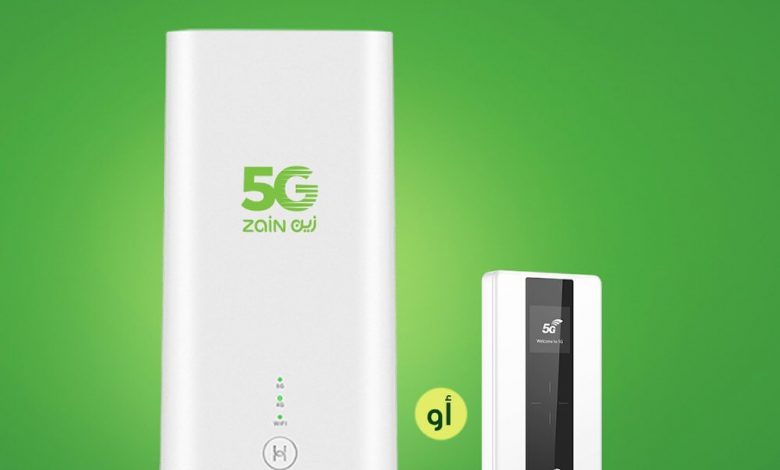 عرض زين نت : مع إنترنت 5G لامحدود يوصلك لحد بيتك عرض لفترة محدودة 299 ريال
للتفاصيل زور ... 1