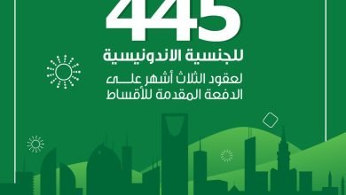 خصومات #العام_الجديد_1445 ما انتهت خصم 445 ريال لعقود الثلاث أشهر على الدفعة المقدمة ل... 3