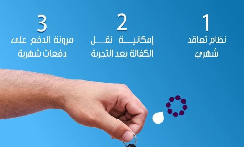 مشاوير ما تخلص، وزحمة كل يوم تزيد خدمة السائق الخاص من شركة الراحة بتريحك وتخفف عنك شركة الراحة_لكل... 1