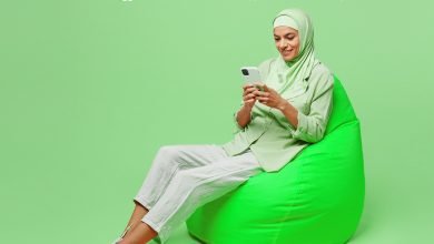 باقة جديدة من شركة الراحة تقلب الموازين #العاملة_المنزلية_المقيمة... 5