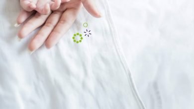 لأمهاتنا الجدد الحلوات، شركة الراحة وفرت لكم كل سُبل الراحة مع خدمة المساعدة الشخصية أيادي محتر... 5